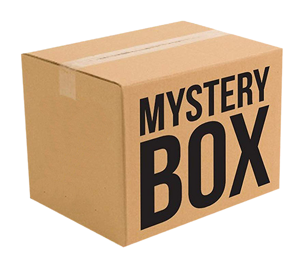 5x Cotton T Mystery Box