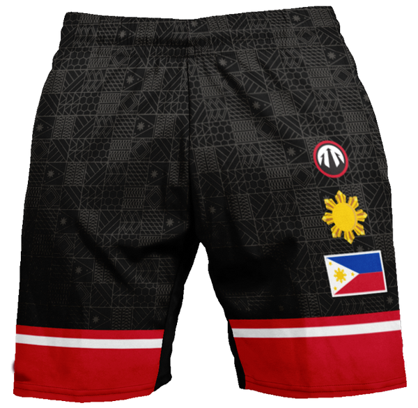 Team Philippines Shorts