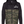 Load image into Gallery viewer, Black/Forest Camo Windbreaker
