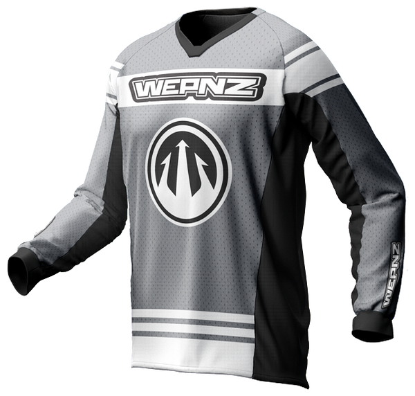 WEPNZ Gunner Jersey (Ultra Premium Tournament)