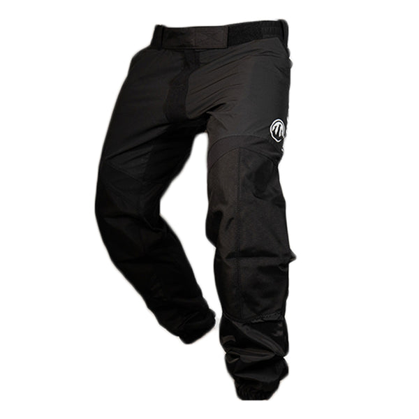 Branded Black HMD3 Pant