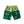 Load image into Gallery viewer, Floral Block Shorts
