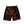 Load image into Gallery viewer, TyeDye Orange Shorts
