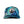 Load image into Gallery viewer, Wepnz Logo Fitted Hat (Blue Tek)
