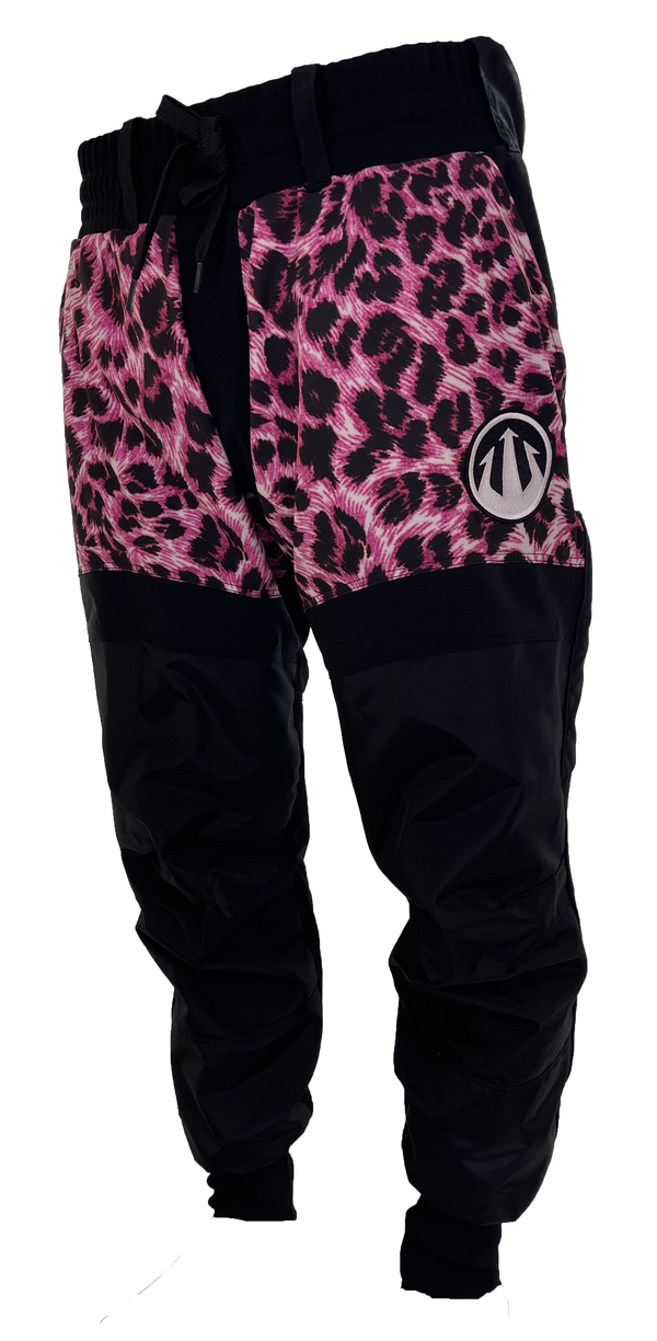 Pink Leopard HMD3 Lite Pant