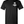 Load image into Gallery viewer, Skeleton Hand Black Cotton Blend T-Shirt
