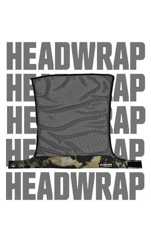 HEADWRAPS