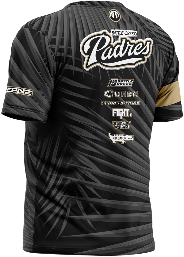 Battle Creek Padres ('23 Florida) Team Tech Shirt