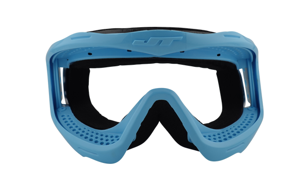 JT ProFlex Goggle Frames (Carolina Blue)