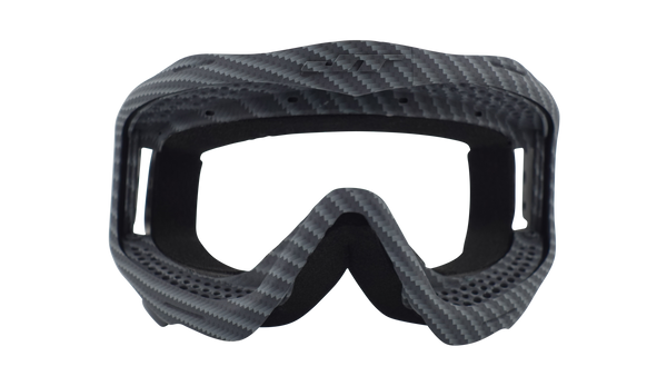 JT ProFlex Goggle Frames (Limited Carbon Fiber)