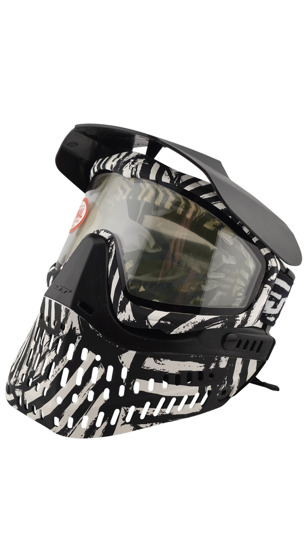 JT ProFlex Goggle (Limited Zebra)