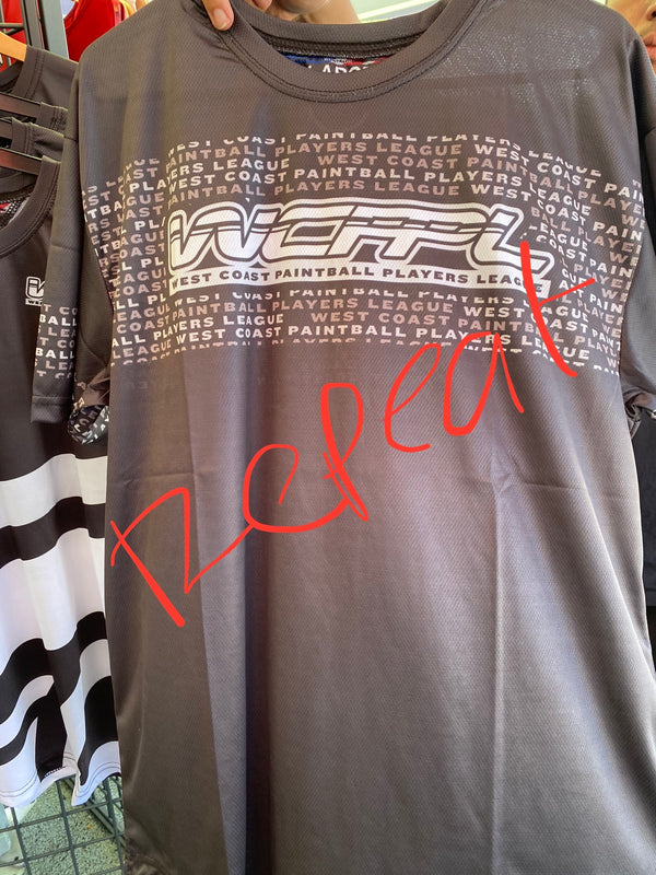 WCPPL 23 Repeat Tech Shirt