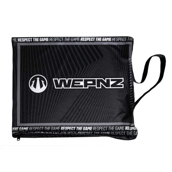 3-in-1 Respect the Game Changing Bag