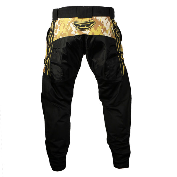 Back In Stock Prototype JT Pants with reinforced knees and drawstring –  Paintball Retro