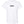 Load image into Gallery viewer, Change the Game White Cotton Blend T-Shirt
