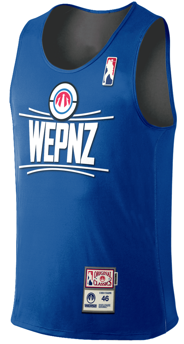 Clippers Tank Top