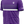 Load image into Gallery viewer, District Purple Tech Shirt
