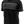 Load image into Gallery viewer, Freeflow Black Grey Stripe Tech Shirt
