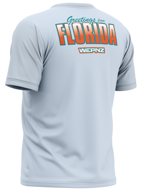 Florida Tech Shirt