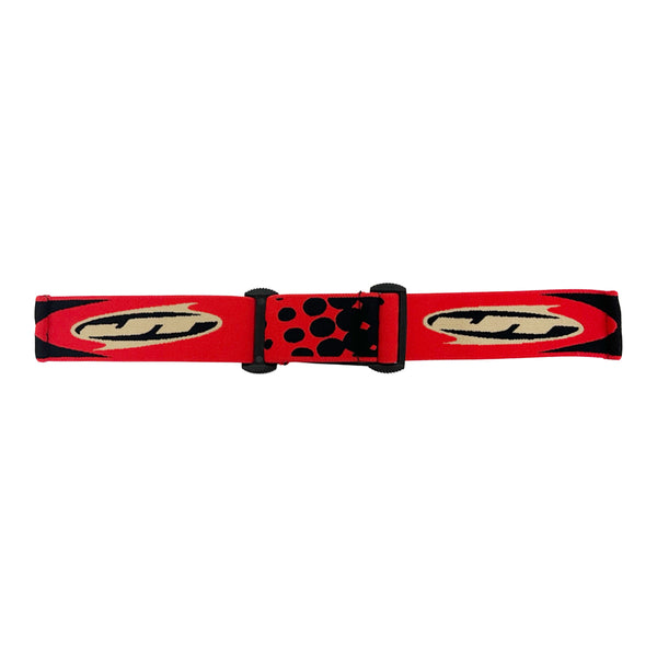 Wepnz x JT Paintball *Special Edition* Bubble Strap (RED)
