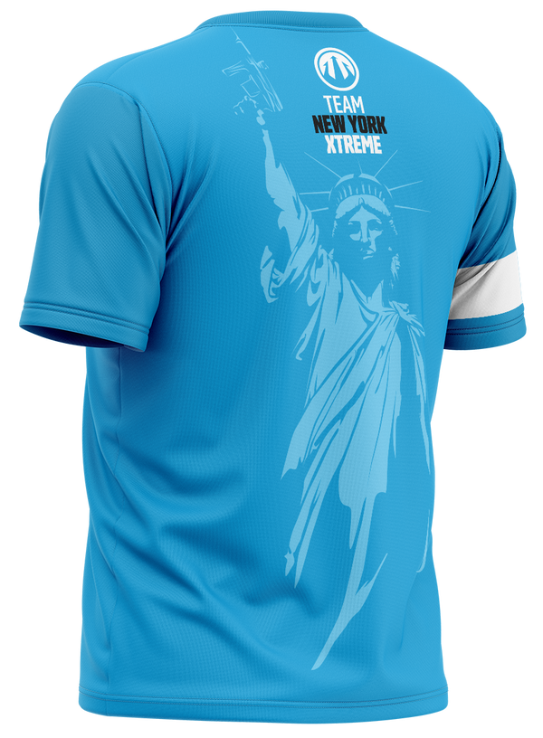 New York Xtreme Tech Shirt