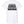 Load image into Gallery viewer, Shockwave White Cotton Blend T-Shirt
