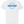 Load image into Gallery viewer, Wepnz (White) World Logo Cotton Blend T-Shirt

