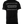 Load image into Gallery viewer, WPNZ Black Cotton Blend T-Shirt
