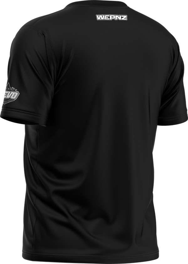 Baltimore Revo (Black) Tech Shirt