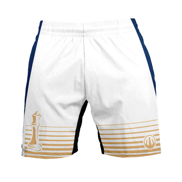 Golden State Chess Club Shorts