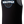 Load image into Gallery viewer, Wepnz Globe Black Tank Top
