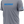 Load image into Gallery viewer, Wepnz Trident Grey Tech Shirt

