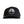 Load image into Gallery viewer, Wepnz Logo Fitted Hat (Black)
