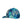Load image into Gallery viewer, Wepnz Logo Fitted Hat (Blue Tek)
