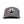 Load image into Gallery viewer, Wepnz Logo Fitted Hat (Grey)
