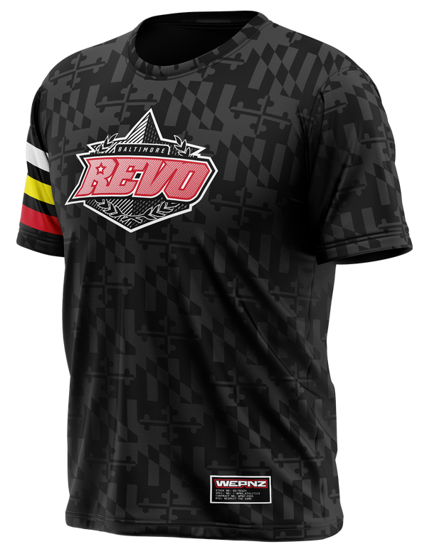 Revo Cup '21 Tech Shirt