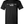 Load image into Gallery viewer, Thanks for Playing Black Cotton Blend T-Shirt
